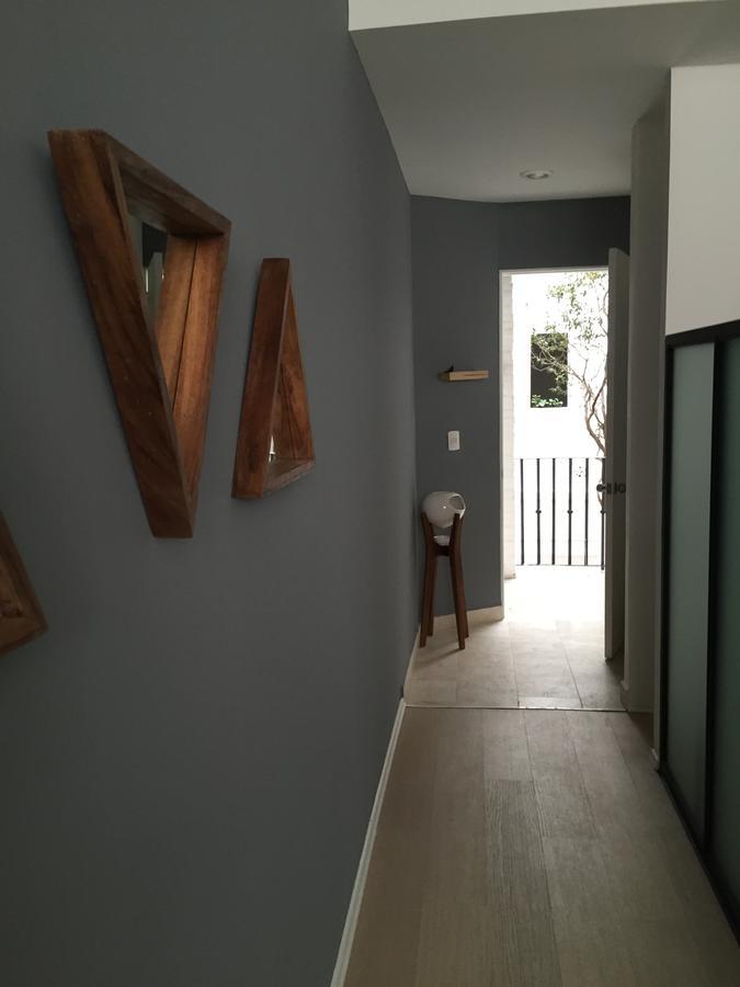 My Place Donceles Мексико Сити Екстериор снимка