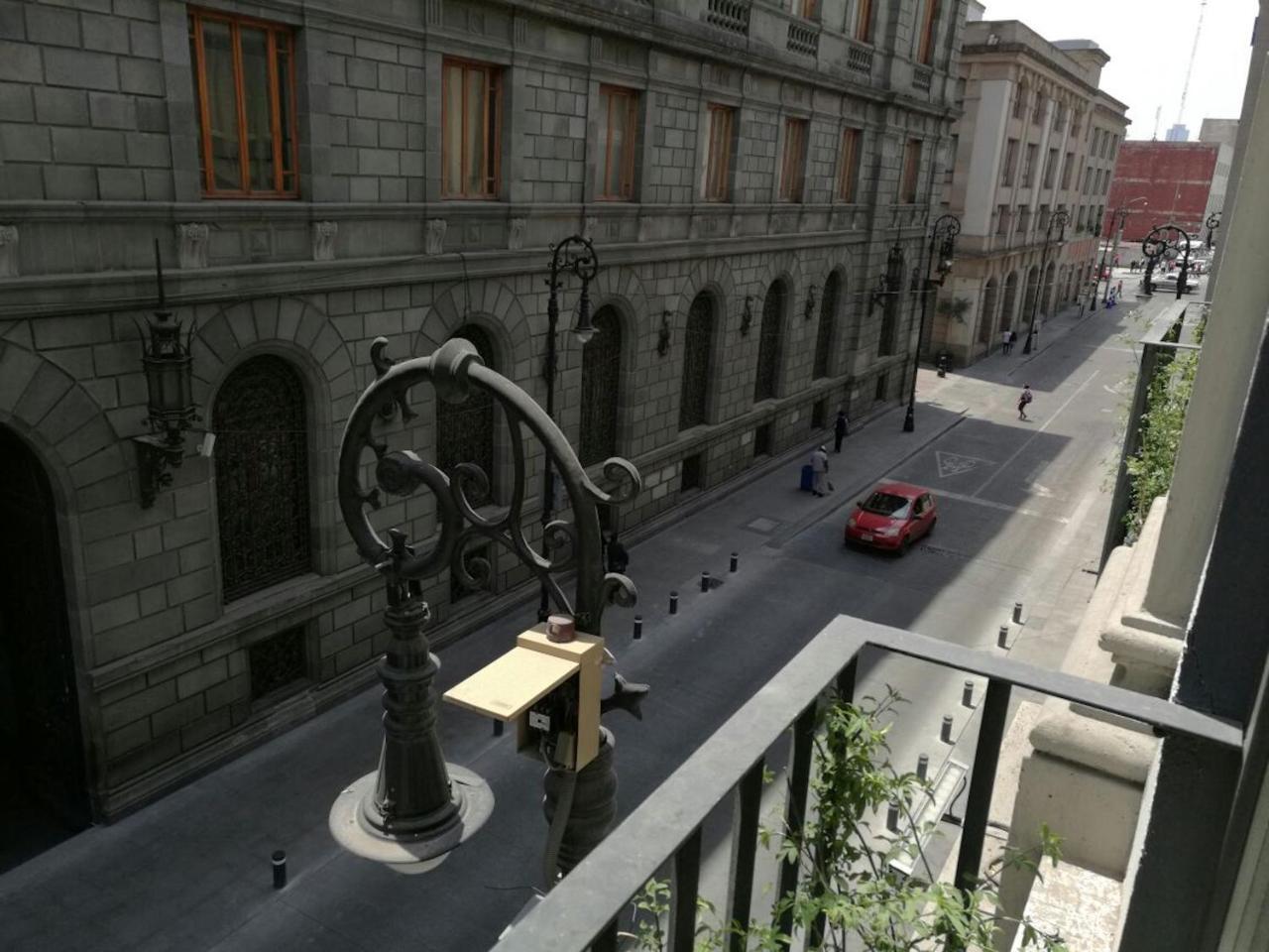 My Place Donceles Мексико Сити Екстериор снимка