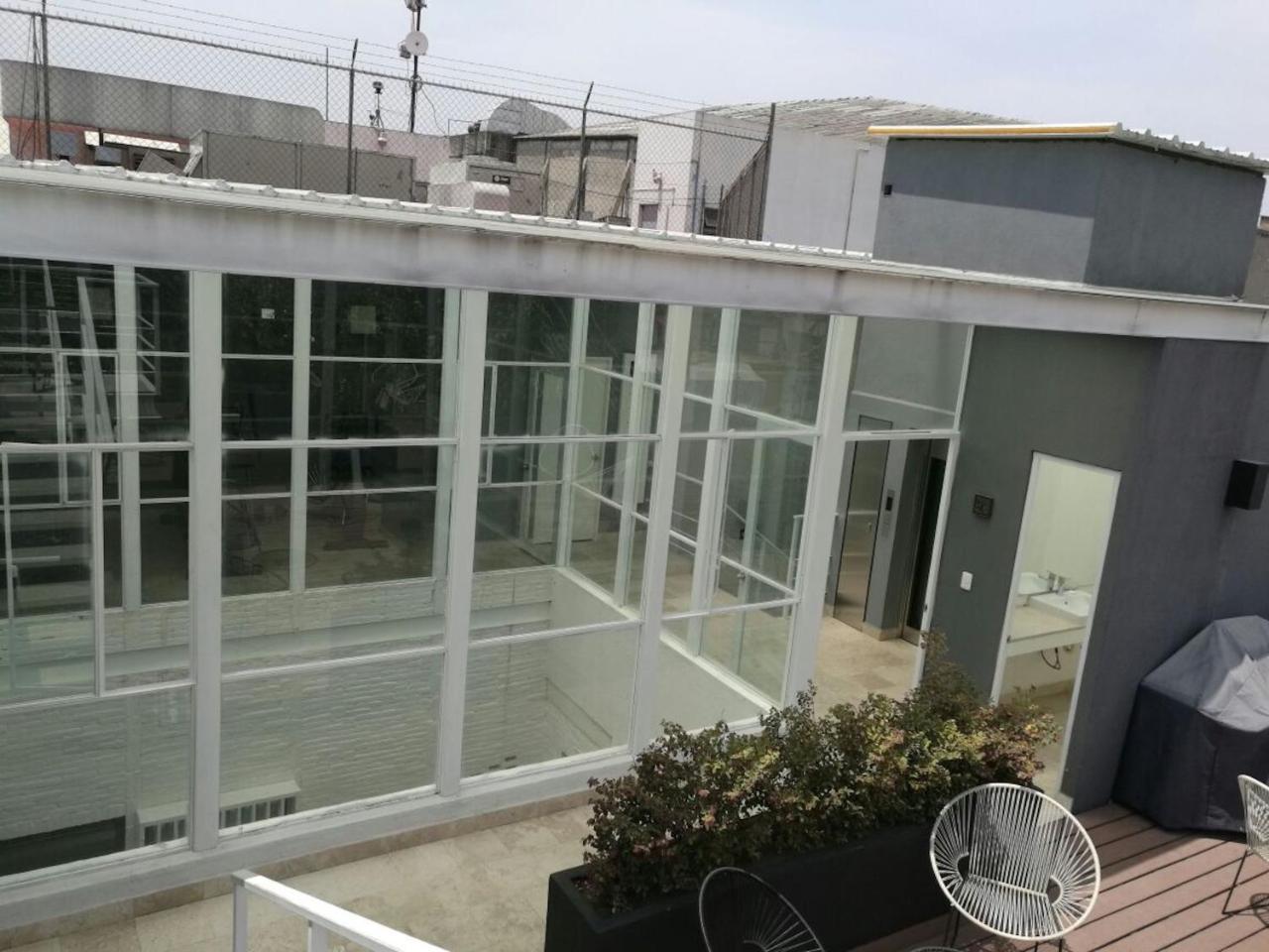 My Place Donceles Мексико Сити Екстериор снимка