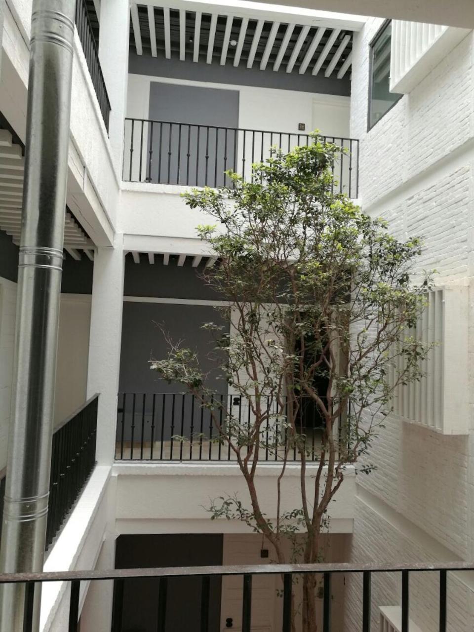 My Place Donceles Мексико Сити Екстериор снимка
