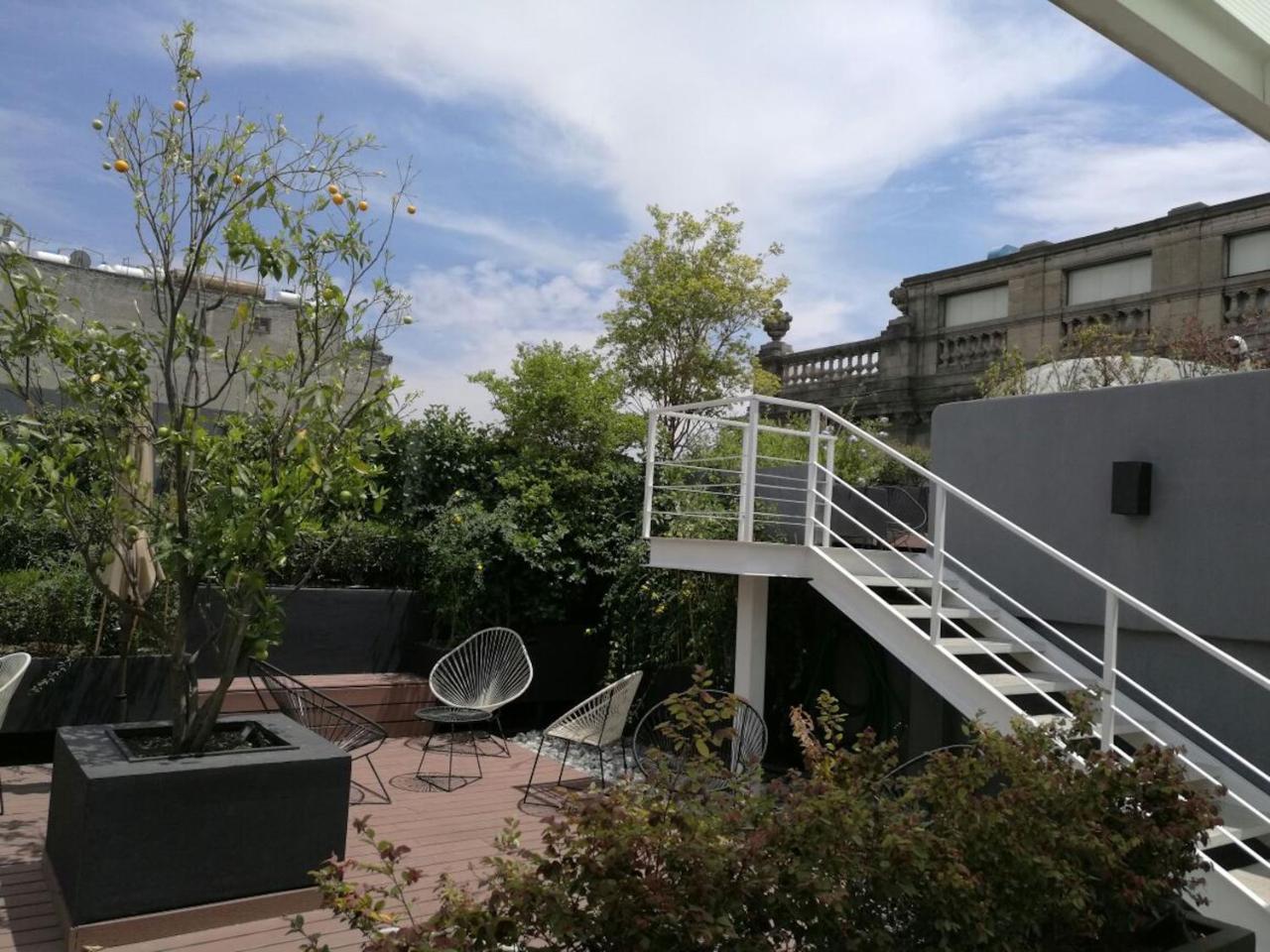 My Place Donceles Мексико Сити Екстериор снимка