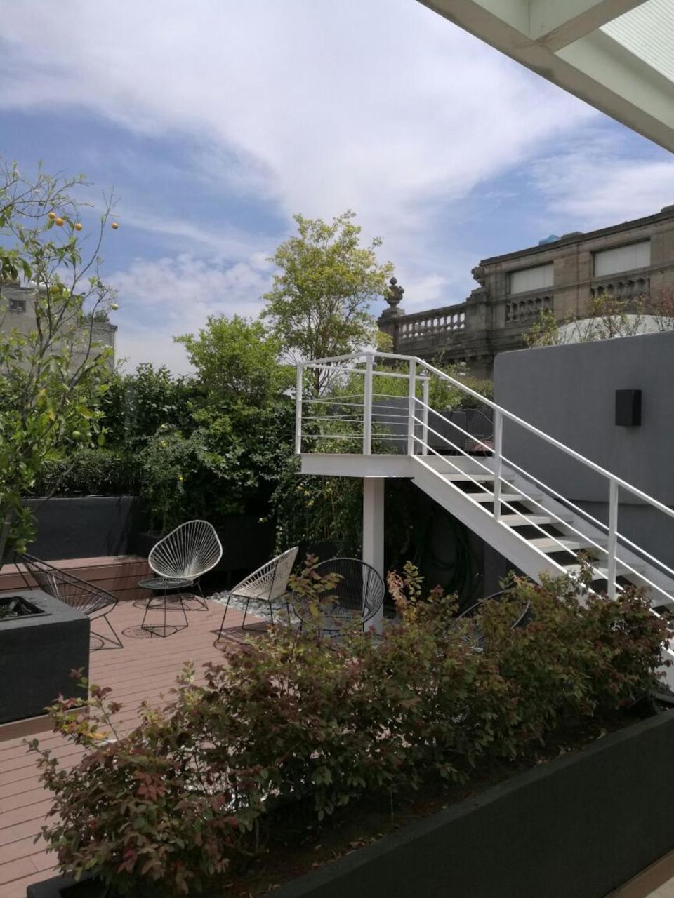 My Place Donceles Мексико Сити Екстериор снимка