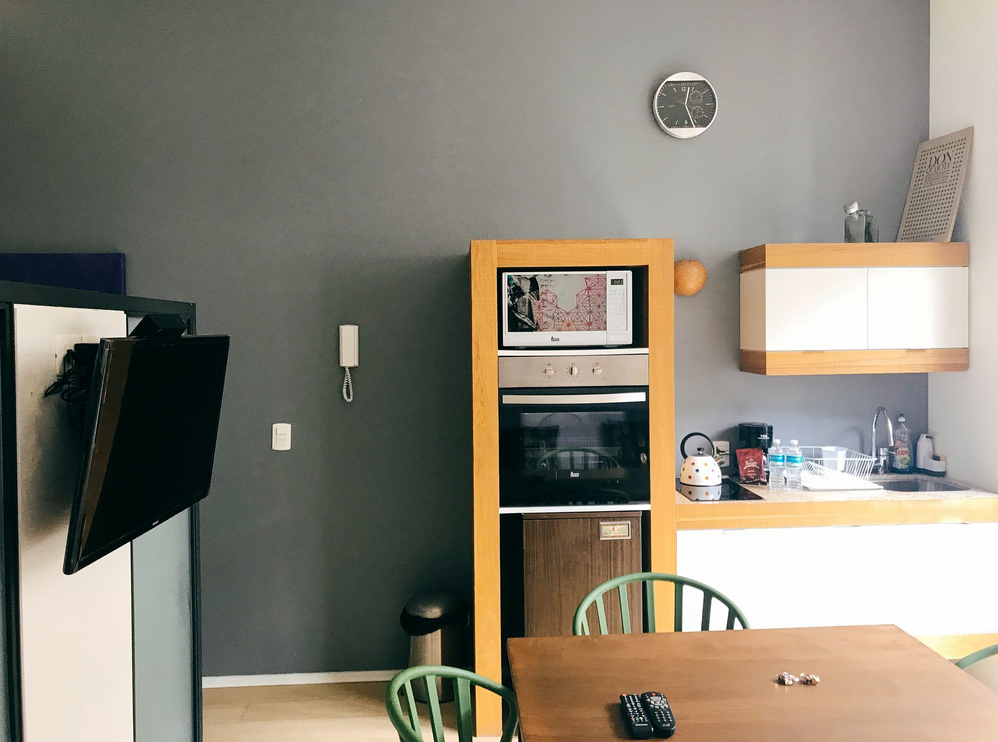 My Place Donceles Мексико Сити Екстериор снимка