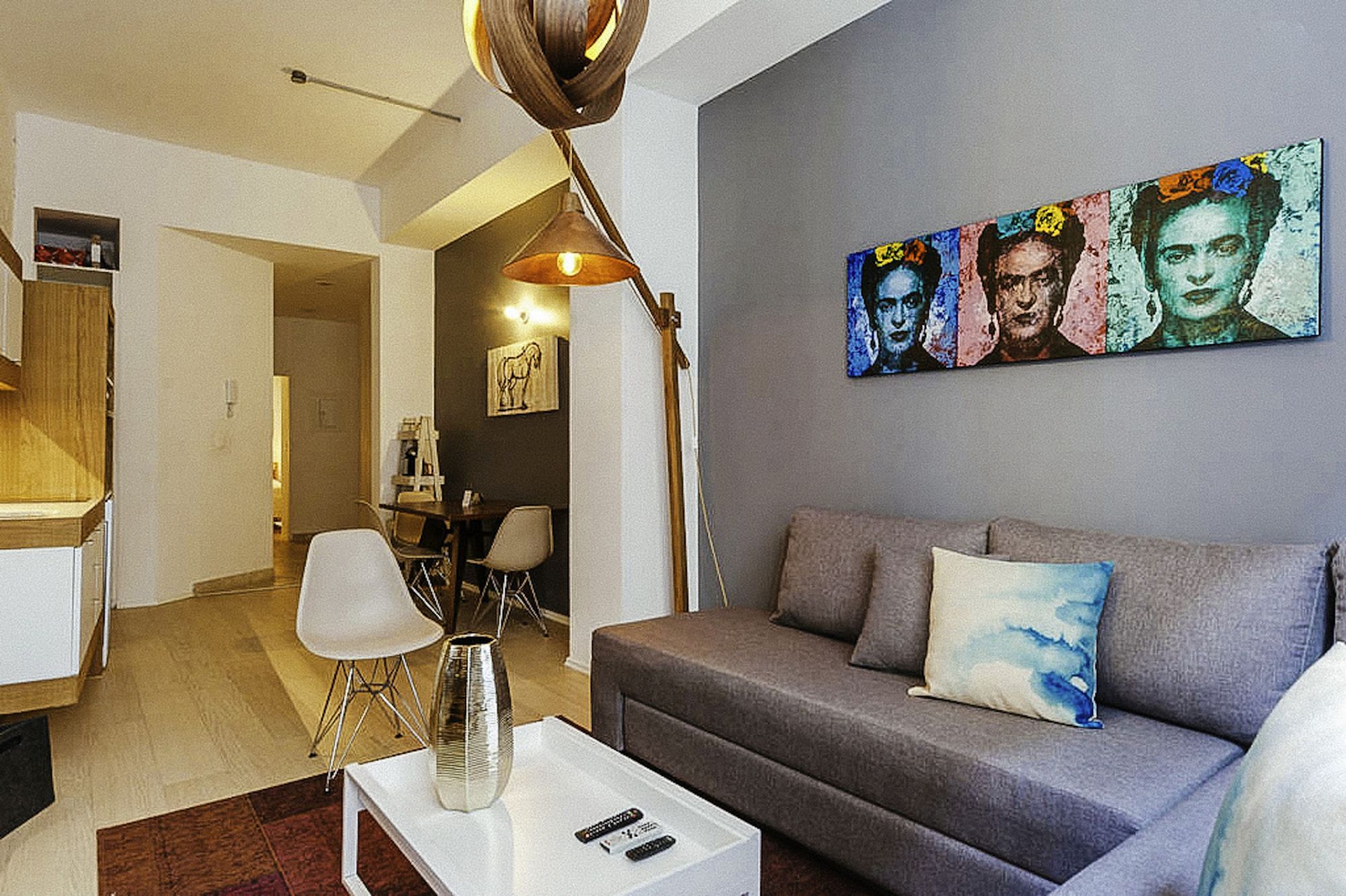 My Place Donceles Мексико Сити Екстериор снимка
