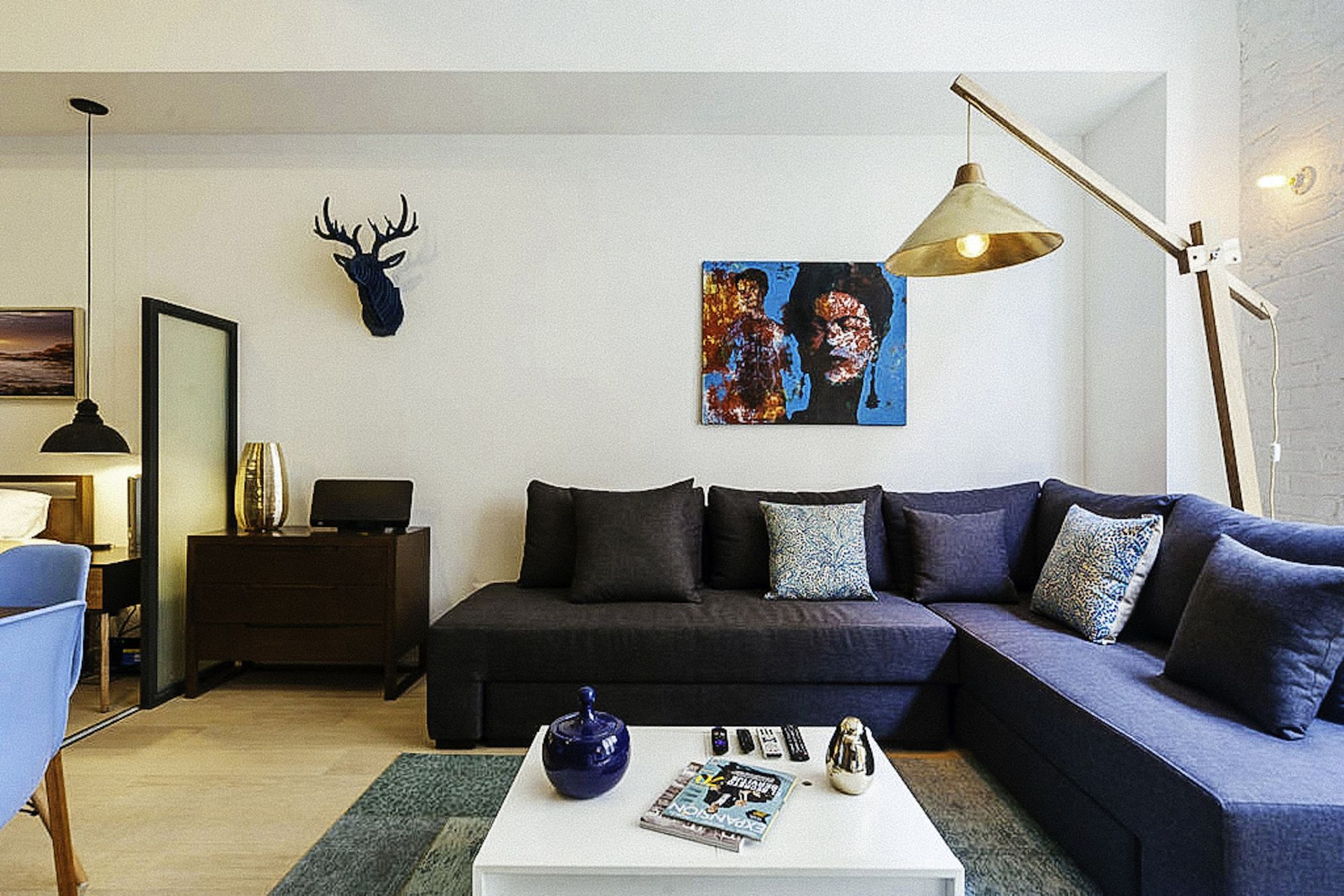 My Place Donceles Мексико Сити Екстериор снимка