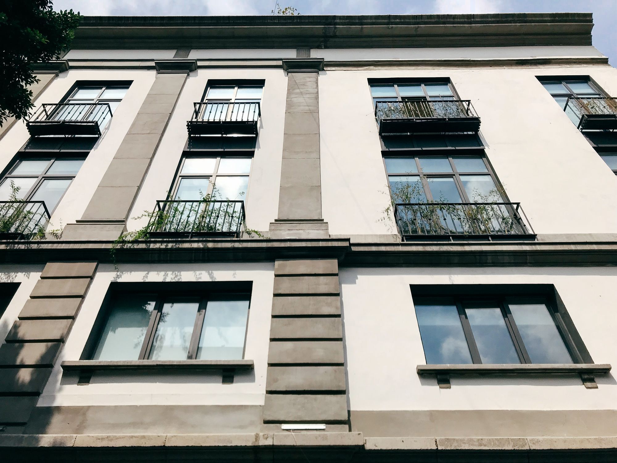 My Place Donceles Мексико Сити Екстериор снимка